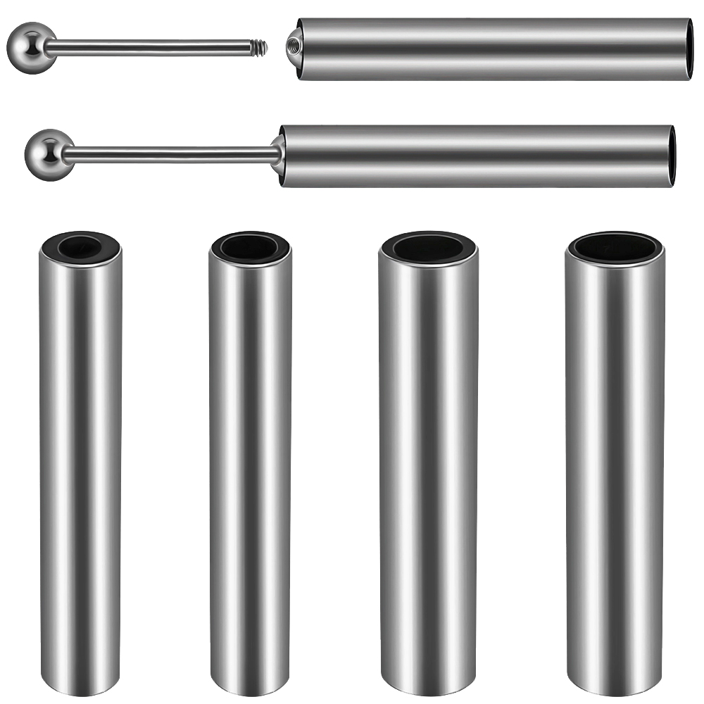 Body Jewelry Ball Holder Removal Tool - 1PC 316 Stainless Steel Body Piercing