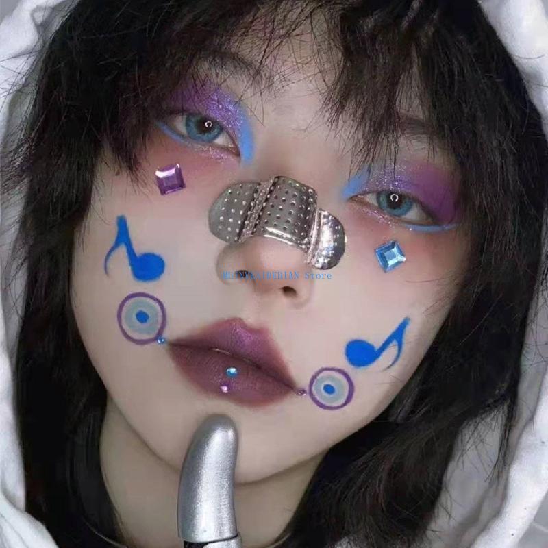 Body Jewelry Trend - C1FE cho xu hướng Band-Aid-Af