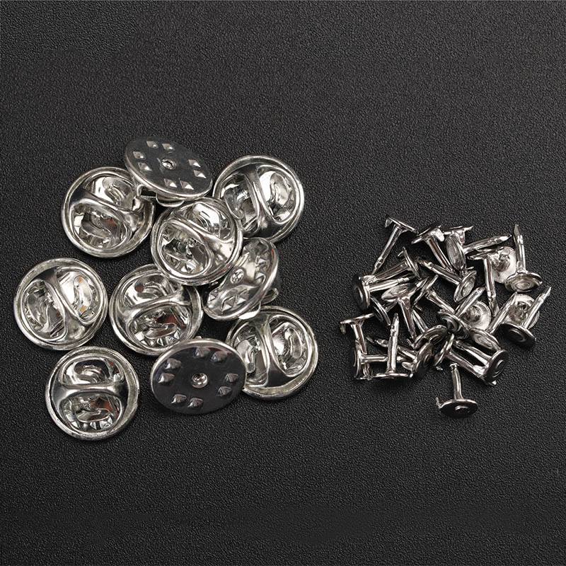 50 Bộ / lốc Vàng Rhodium Đồng  - đánh giá và giá Body Jewelry Top