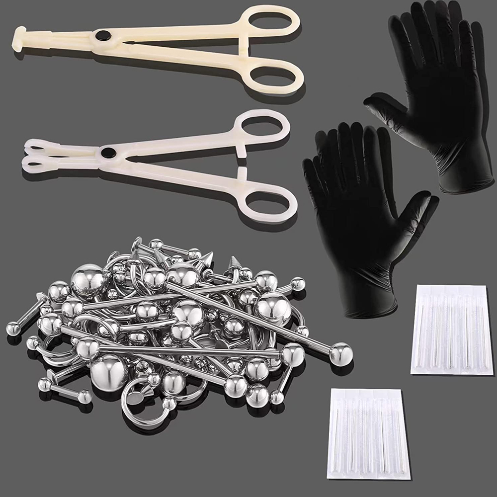 Đồng Hồ Nam Dây Thép Không Gỉ  - đánh giá và giá Body Jewelry Septum