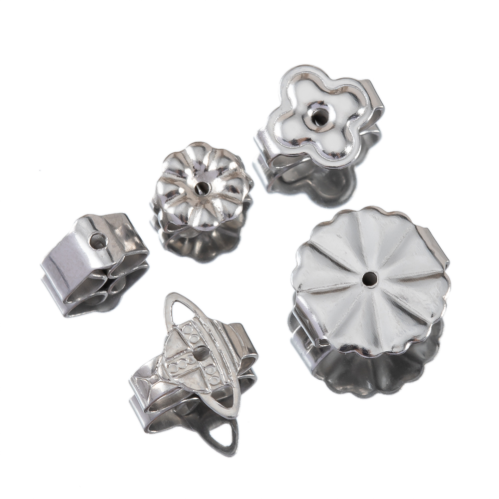 50-100pcs Stainless Steel Flow - đánh giá và giá Body Jewelry Top