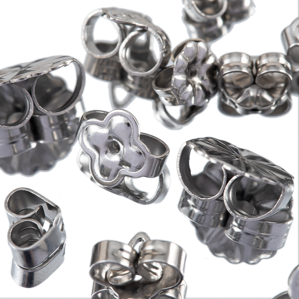 50-100pcs Stainless Steel Flow - đánh giá và giá Body Jewelry Top