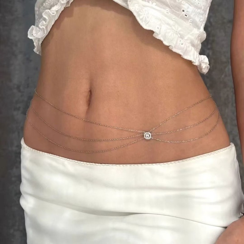 Salircon Boho Acrylic Seed Bea - đánh giá và giá Body Jewelry Trend
