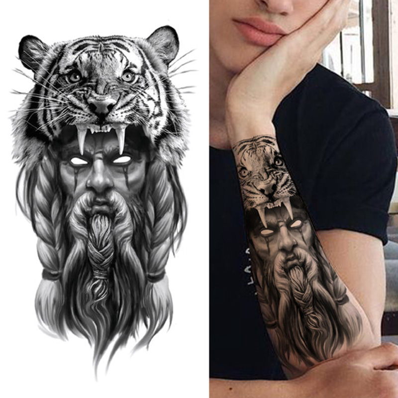 Waterproof Temporary Tattoo St - đánh giá và giá Body Jewelry Art