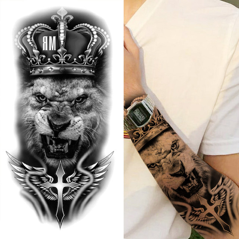 Waterproof Temporary Tattoo St - đánh giá và giá Body Jewelry Art