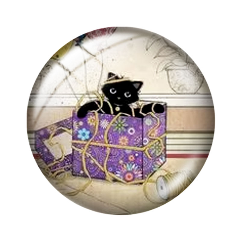 Painting By Numbers Cat  12/18 - đánh giá và giá Body Jewelry Top