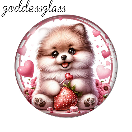 Hearts Rose Love style Dogs Va - đánh giá và giá Body Jewelry Top