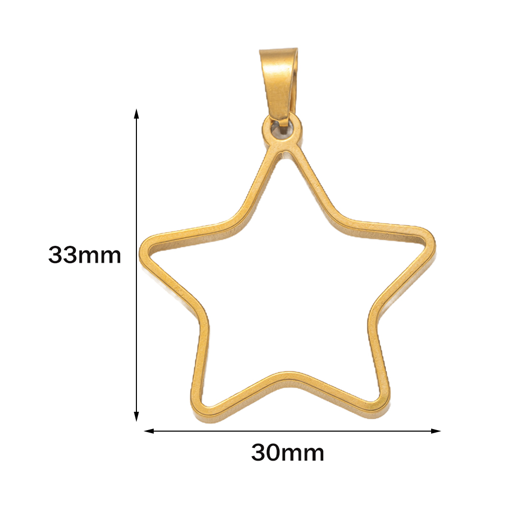 5pcs Stainless Steel Open Back - đánh giá và giá Body Jewelry Top