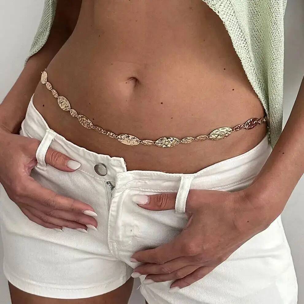 IngeSight.Z Simple Vintage Fol - đánh giá và giá Body Jewelry Trend