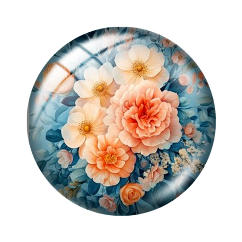 Spring Flora  12/18/20/25mm gl - đánh giá và giá Body Jewelry Top