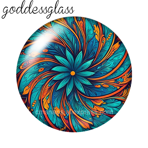 Colorful spiral rotating patte - đánh giá và giá Body Jewelry Top