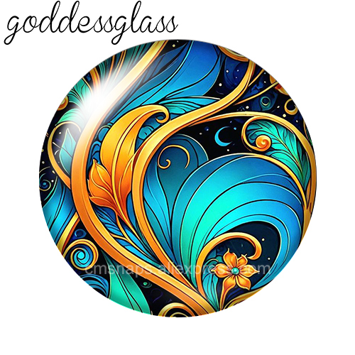 Colorful spiral rotating patte - đánh giá và giá Body Jewelry Top
