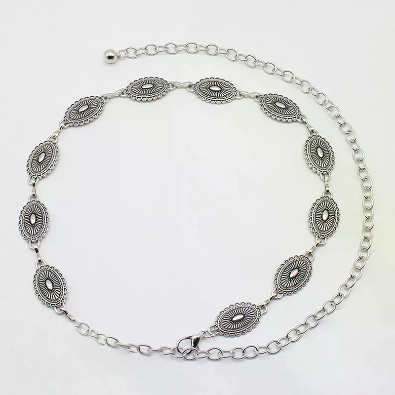 Retro Versatile Ethnic Style M - đánh giá và giá Body Jewels