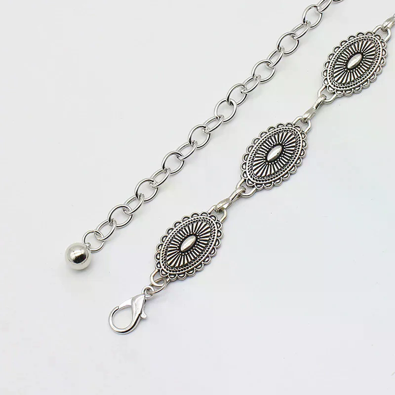 Retro Versatile Ethnic Style M - đánh giá và giá Body Jewels