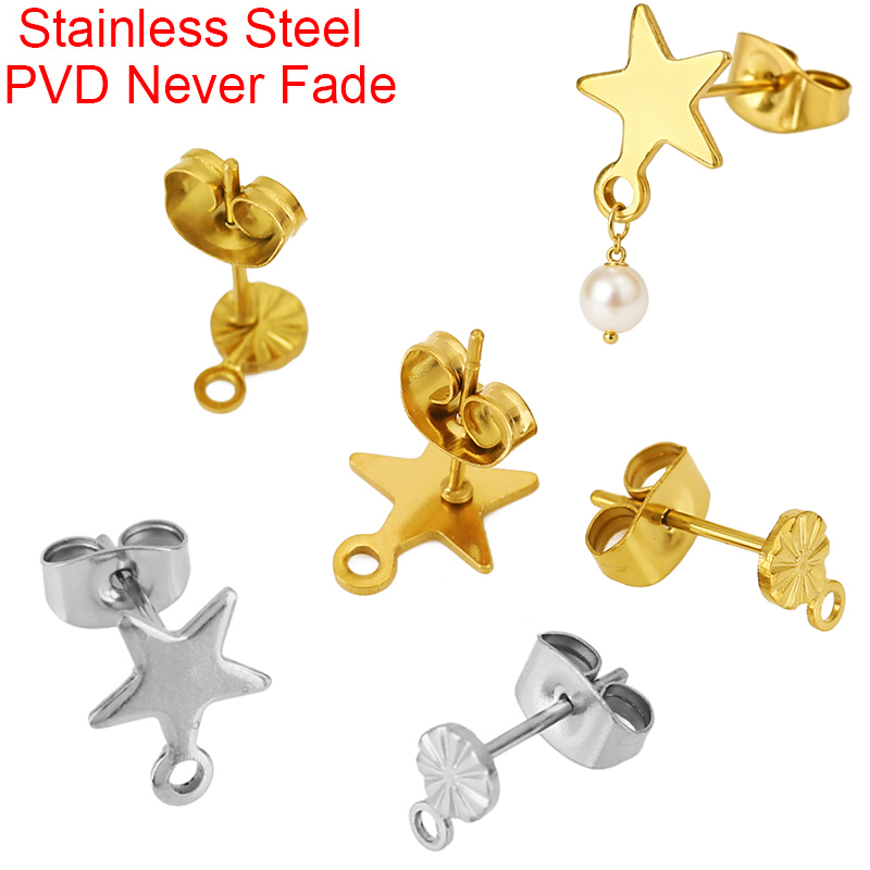 20pcs Hypoallergenic Stainless - đánh giá và giá Body Jewelry Top
