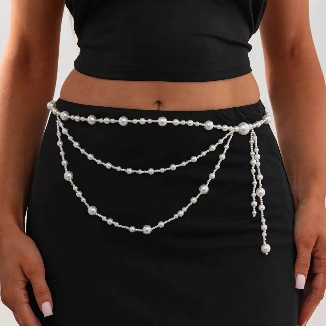 IngeSight.Z Trend Luxury Multi - đánh giá và giá Body Jewelry Trend