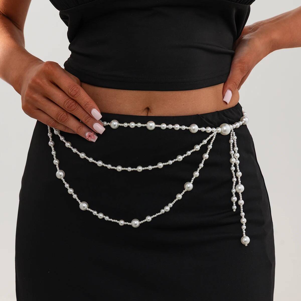 IngeSight.Z Trend Luxury Multi - đánh giá và giá Body Jewelry Trend