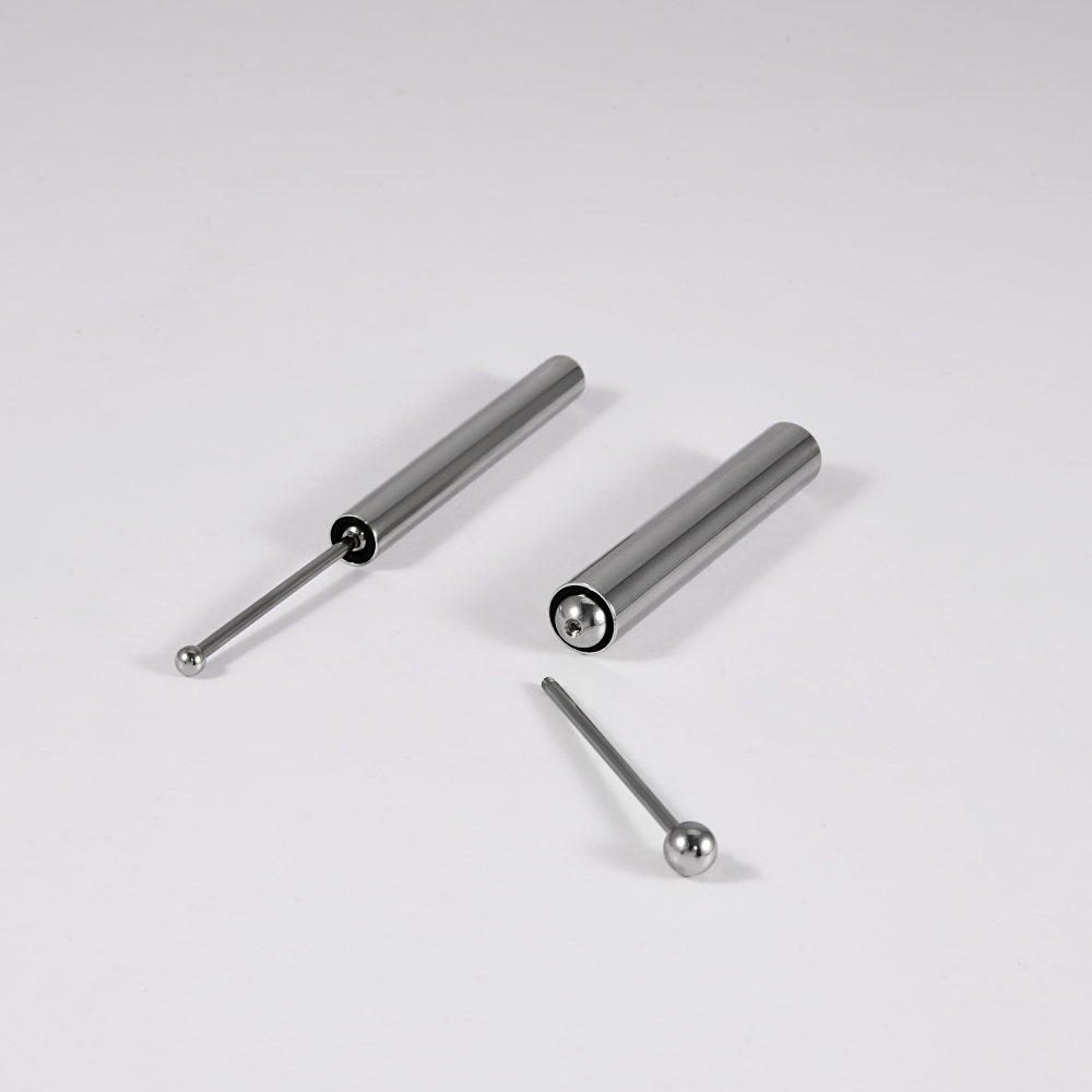 1PC 316 Stainless Steel Body P - đánh giá và giá Body Jewelry Ball Holder Removal Tool