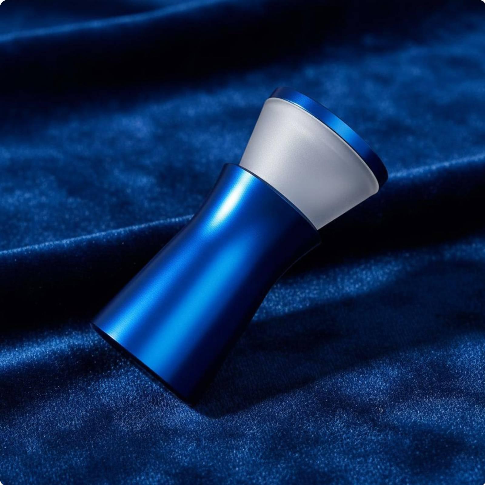 Diamond Cut Viewer Portable Je - đánh giá và giá Body Jewels
