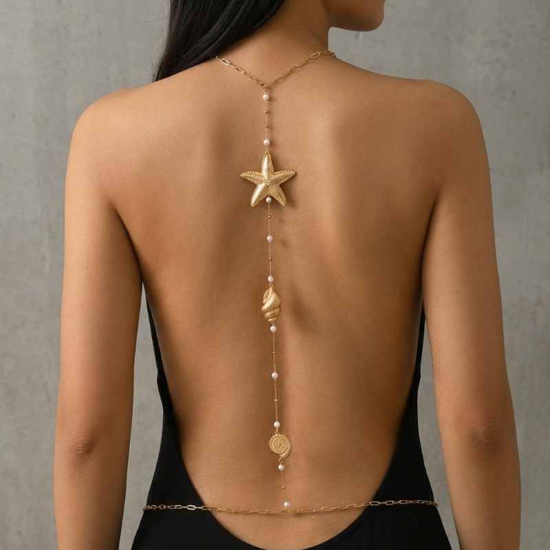 Personalized fashion trend sex - đánh giá và giá Body Jewelry Trend