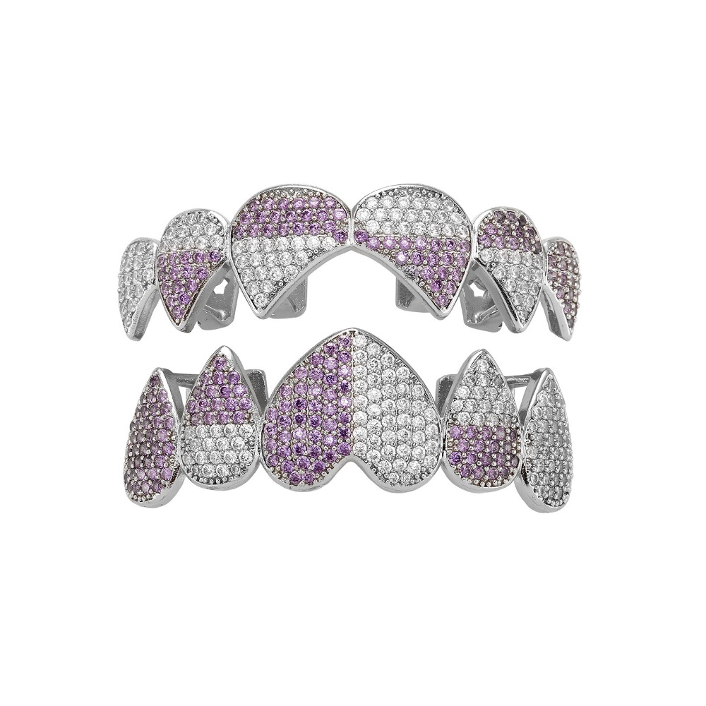 High Quality Heart Pattern Hea - đánh giá và giá Body Jewelry High Quality