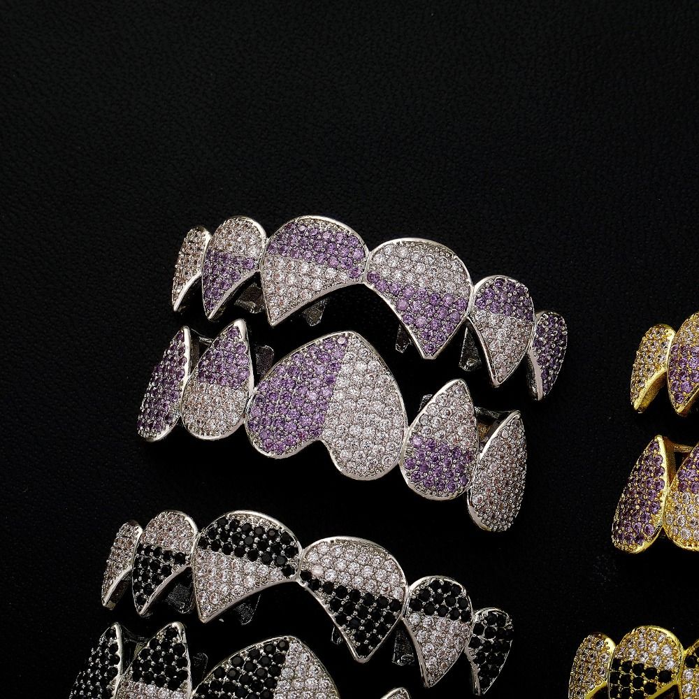 High Quality Heart Pattern Hea - đánh giá và giá Body Jewelry High Quality