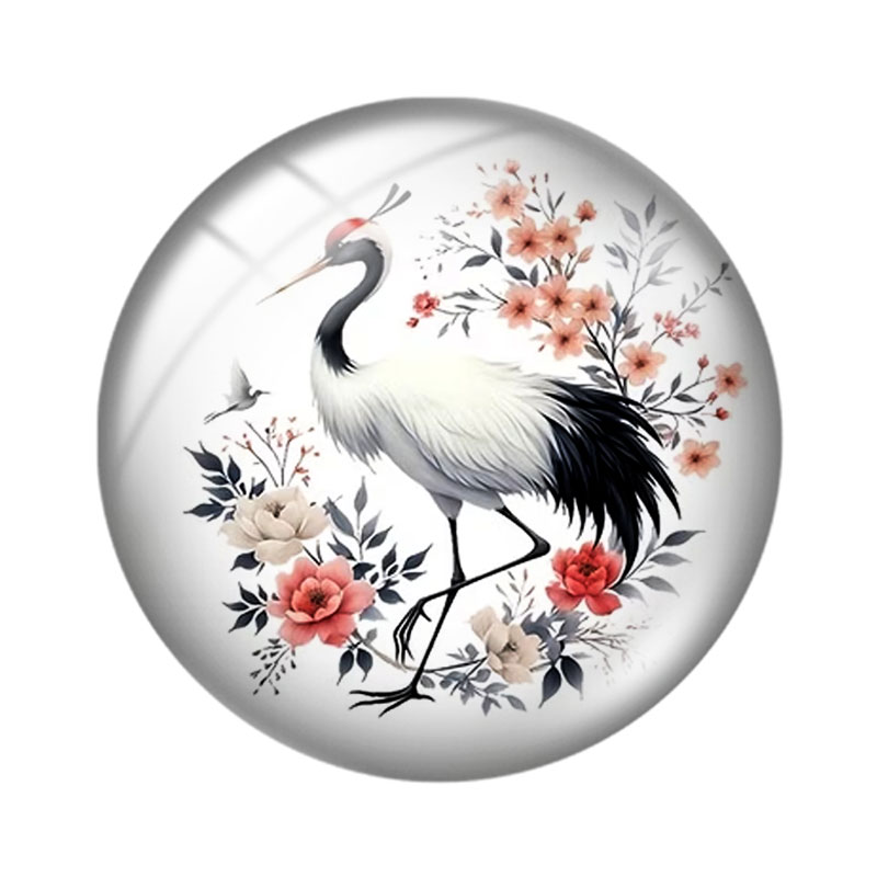 Chinese Crane Pattern 12/18/20 - đánh giá và giá Body Jewelry Top