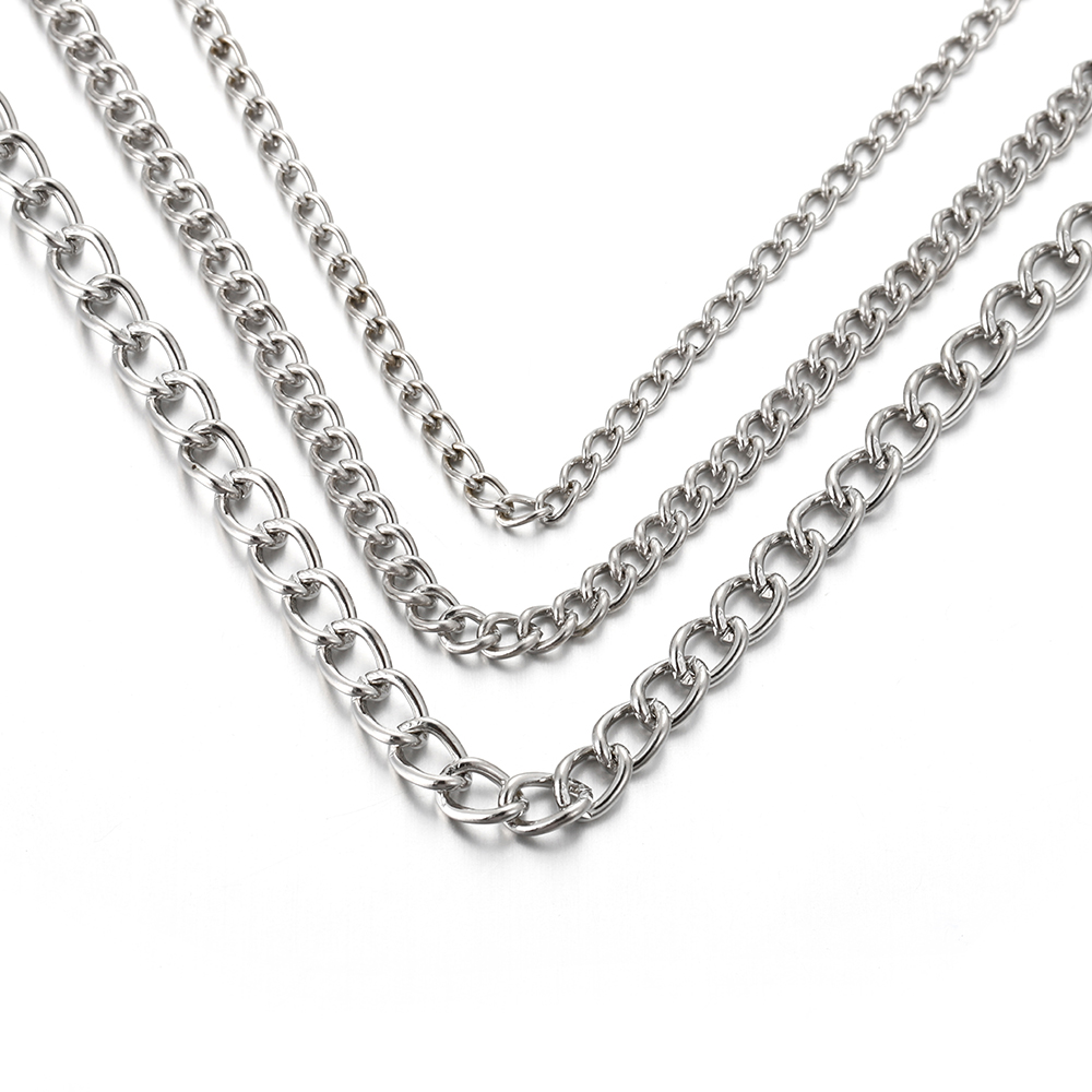 2Meters 2.5/3.5/4.5mm Metal Fl - đánh giá và giá Body Jewels