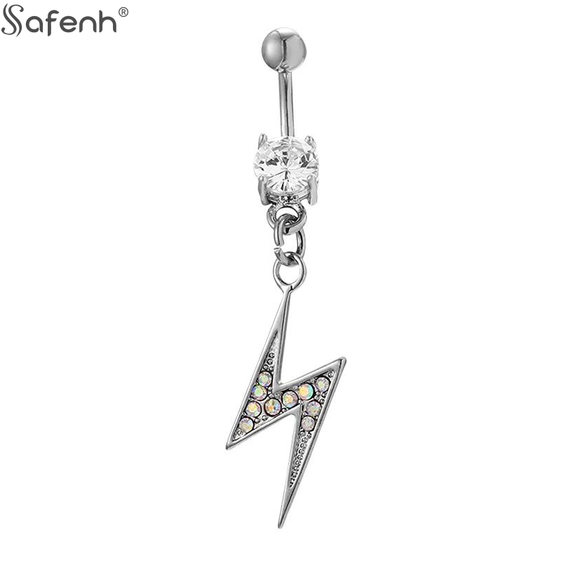 1pc High Quality Copper New Na - đánh giá và giá Body Jewelry High Quality