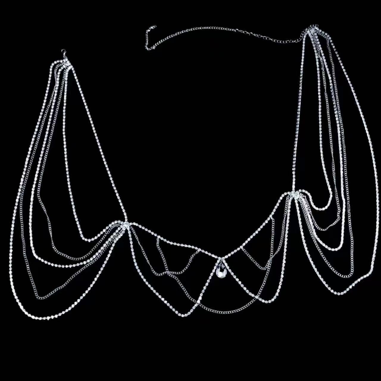 Hot selling and explosive geom - đánh giá và giá Body Jewelry Art